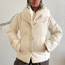 Load image into Gallery viewer, Duck Down Winter Jacket
