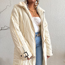Load image into Gallery viewer, Winter Bomber Jacket
