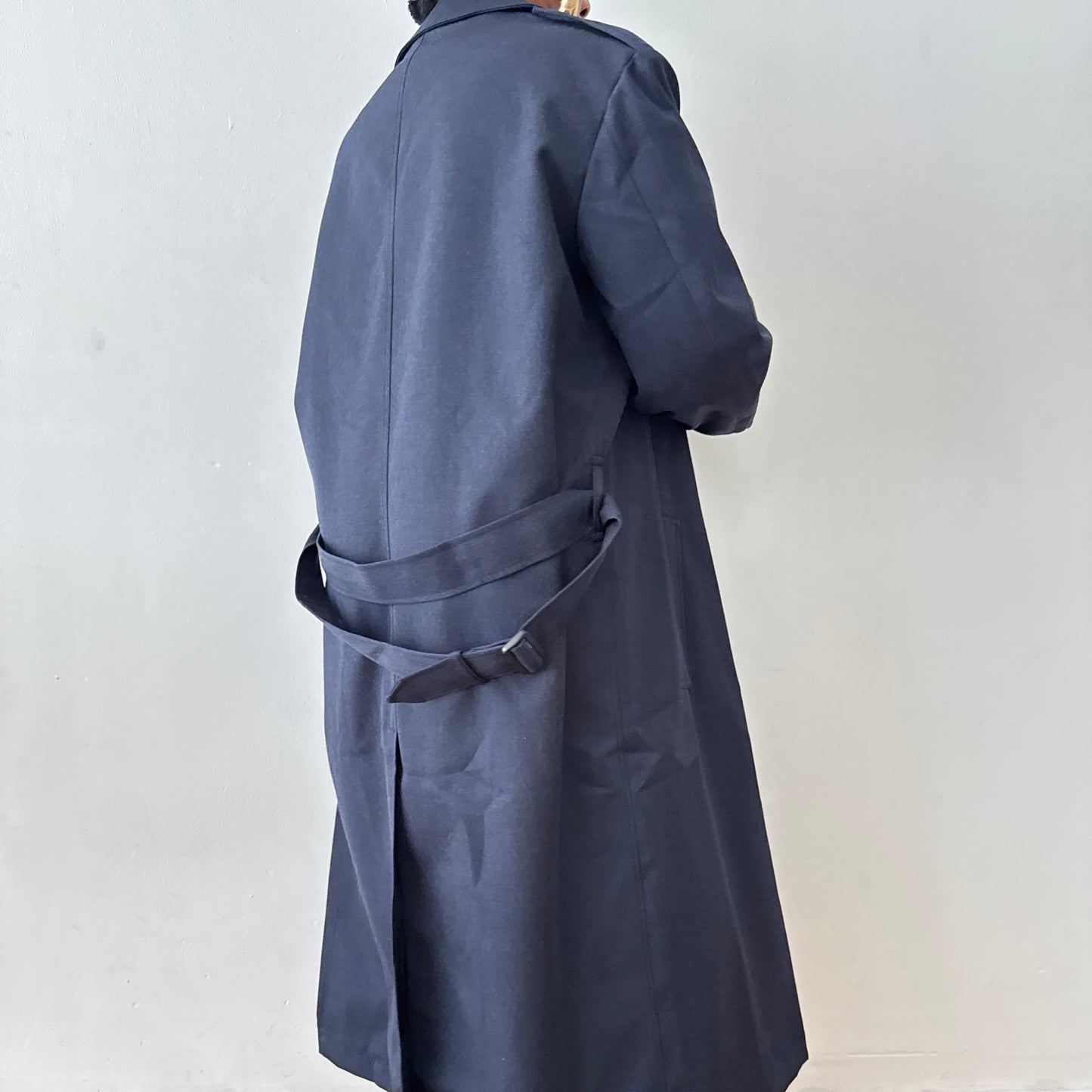 Newly Added: Brand New High Quality Trench Coat