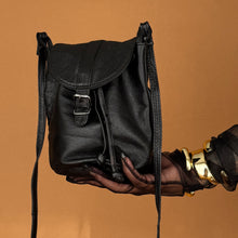 Load image into Gallery viewer, Newly Added: Genuine Leather Mini Sling Bag