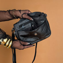 Load image into Gallery viewer, Newly Added: Vintage Genuine Leather Sling Bag