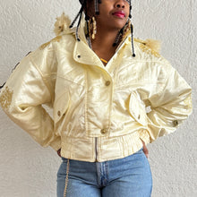 Load image into Gallery viewer, Winter Short Jacket