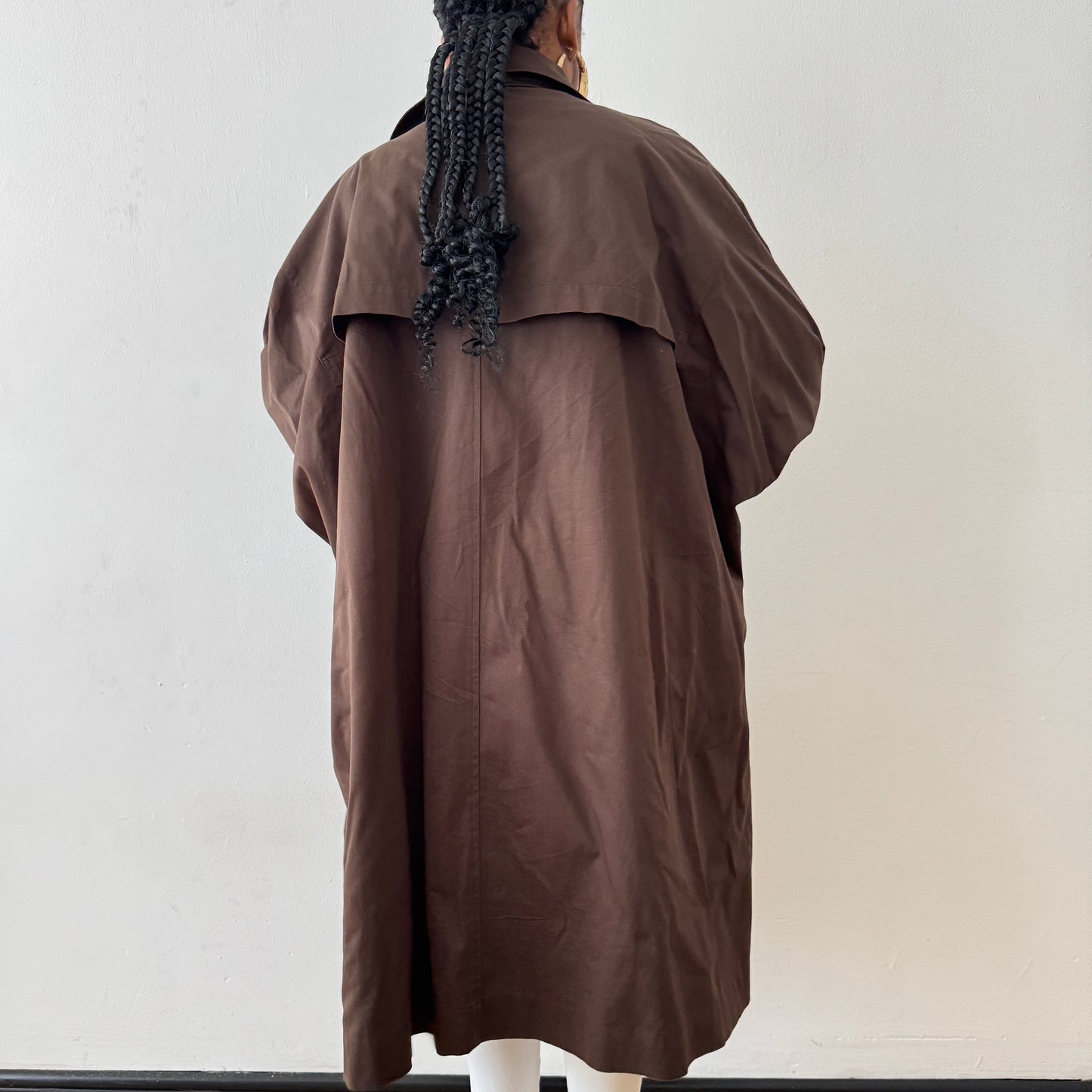 Newly Added: Batwing Poncho