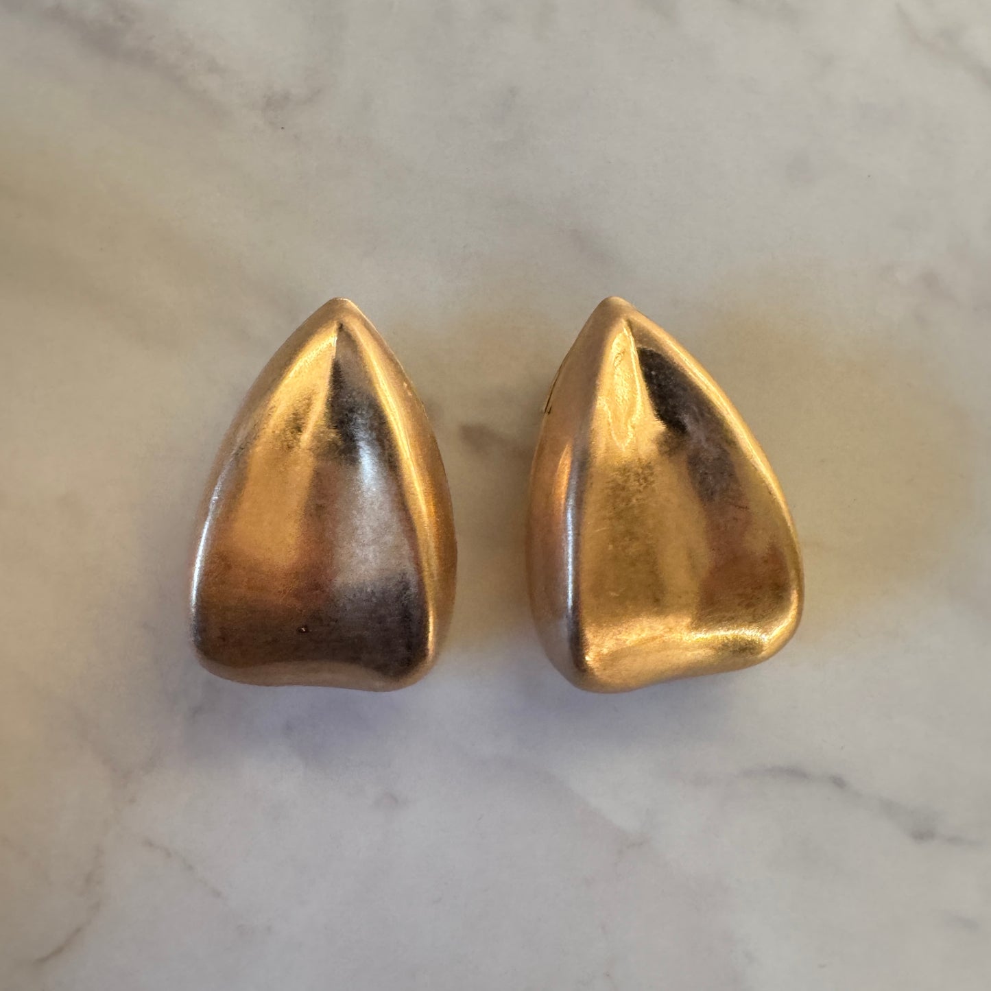 Newly Added: Chunky & Light Statement Earrings