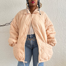 Load image into Gallery viewer, Warm Bubble Puffer Jacket
