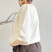 Load image into Gallery viewer, Elegant Beaded Blazer