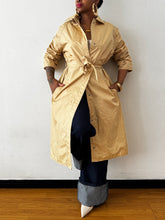 Load image into Gallery viewer, Elegant Rain Coat