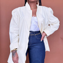 Load image into Gallery viewer, Summer Light Retro Yellow Jacket