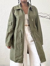 Load image into Gallery viewer, Light Sporty Trench