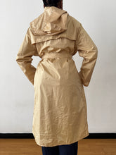 Load image into Gallery viewer, Elegant Rain Coat