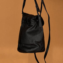 Load image into Gallery viewer, Newly Added: Genuine Leather Mini Sling Bag