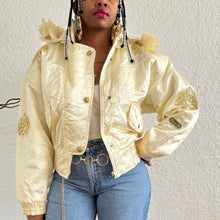 Load image into Gallery viewer, Winter Short Jacket