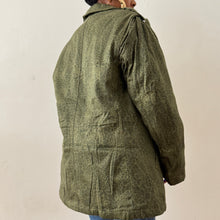Load image into Gallery viewer, Detailed Winter Military Jacket **Removable Thick Lining