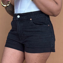 Load image into Gallery viewer, Newly Added: Summer Chicky Denim Shorts