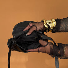 Load image into Gallery viewer, Newly Added: Vintage Genuine Leather Sling Bag