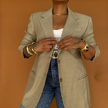 Load image into Gallery viewer, Newly Added: Elegant Blazer