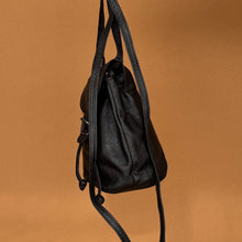 Load image into Gallery viewer, Newly Added: Genuine Leather Mini Sling Bag