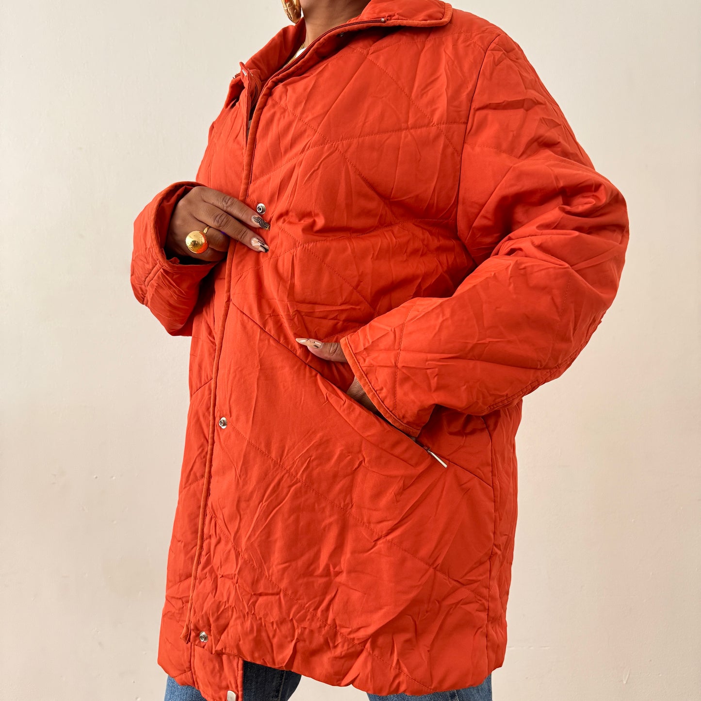 Newly Added: Winter Light Bomber Jacket