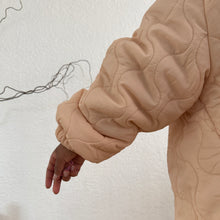 Load image into Gallery viewer, Warm Bubble Puffer Jacket