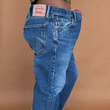 Load image into Gallery viewer, Newly Added: Branded 505 Levi’s Jeans