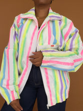 Load image into Gallery viewer, Newly Added: Plush Zip-Up Jacket