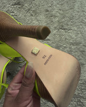 Load image into Gallery viewer, Newly Added: Neon Platform Heels