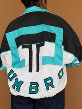 Load image into Gallery viewer, Newly Added: Umbro Colourblock Sports Jacket