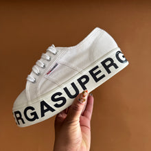 Load image into Gallery viewer, Newly Added: Platform Superga Sneakers