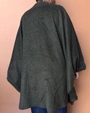 Load image into Gallery viewer, Newly Added: High Quality Winter Cape