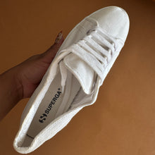 Load image into Gallery viewer, Newly Added: Platform Superga Sneakers