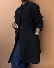 Load image into Gallery viewer, Newly Added: Elegant Quality Winter Coat