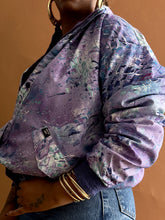 Load image into Gallery viewer, Retro Vintage Light Windbreaker Jacket - Thrift Happens 2