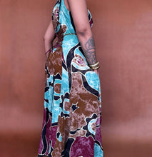 Load image into Gallery viewer, Newly Added: 90s Button Down &amp; Draw String Dress