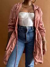 Load image into Gallery viewer, Newly Added: Long Light Windbreaker