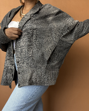 Load image into Gallery viewer, Newly Added: Vintage Batwing Genuine Jacket