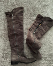 Load image into Gallery viewer, Newly Added: Genuine Leather Boots