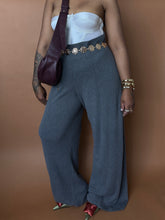 Load image into Gallery viewer, Newly Added Luxe: Pringle Branded Woollen Pants