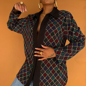 Newly Added: Vintage Light Cardigan