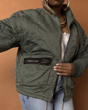 Load image into Gallery viewer, Newly Added: Unisex Bomber Jacket