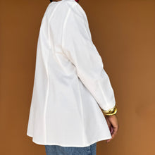 Load image into Gallery viewer, Newly Added: Vintage blazer