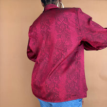 Load image into Gallery viewer, Newly Added: Vintage Blouse