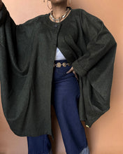 Load image into Gallery viewer, Newly Added: High Quality Winter Cape
