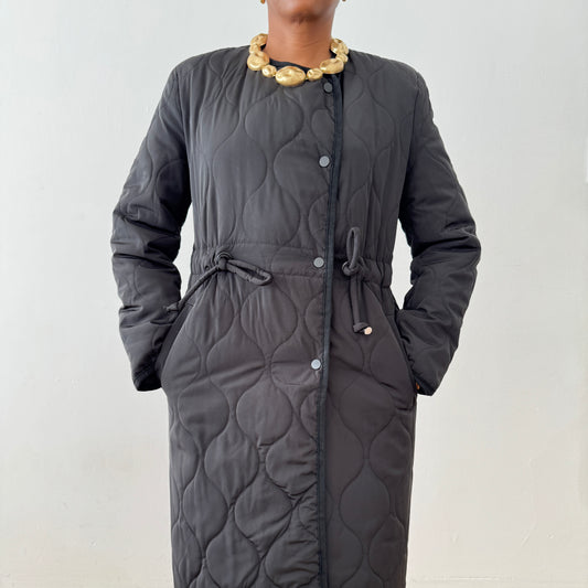 Newly Added: Brand New Winter Thermal Coat