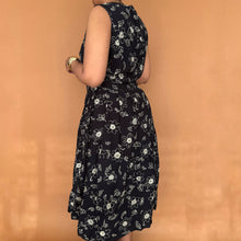 Load image into Gallery viewer, Newly Added: Long Button Down Dress