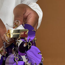 Load image into Gallery viewer, Newly Added: Low Rise Rabanne x H&amp;M Skirt