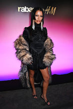 Load image into Gallery viewer, Newly Added: Rabanne x H&amp;M Collab Dress