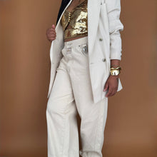 Load image into Gallery viewer, Newly Added: Vintage Denim Brand Paco Jeans Wear Denim Pants