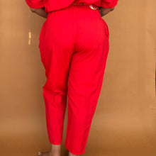 Load image into Gallery viewer, Newly Added: Basic Vintage Summer Jumpsuit