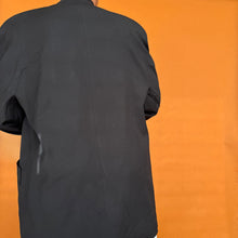 Load image into Gallery viewer, Newly Added: Vintage Basic Double Breasted Blazer