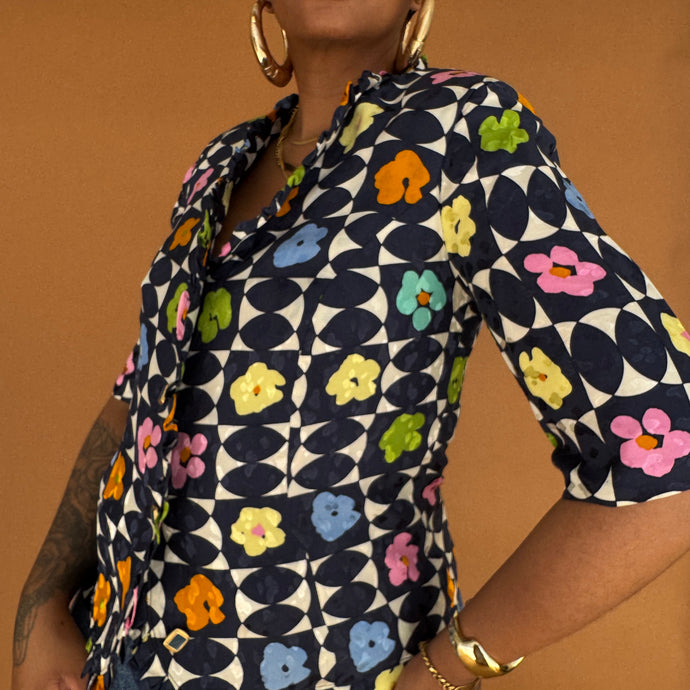 Newly Added: Retro Vintage Shirt